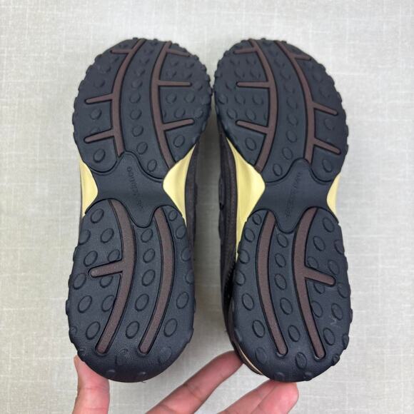 ? 2026 AURALEE x New Balance 204L “brown” 8.5M main image 6